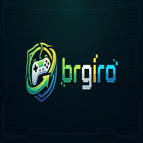Logo brgiro