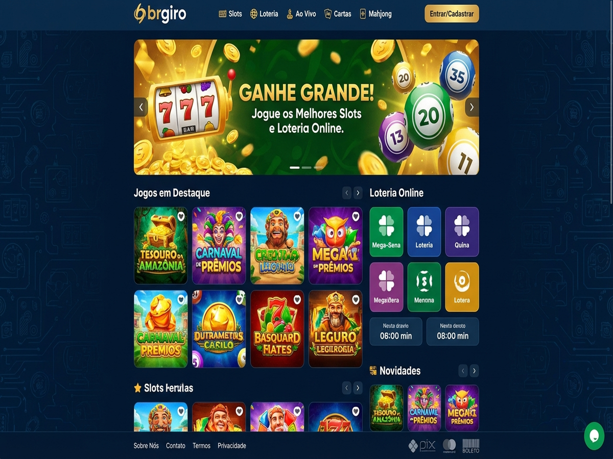 Screenshot 2 brgiro