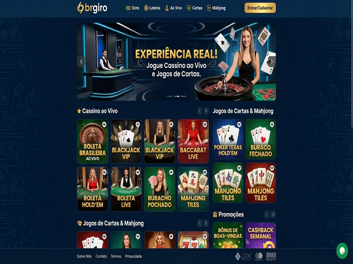 Screenshot 3 brgiro